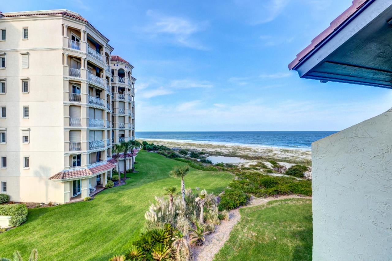 288 Sandcastles Fernandina Beach Exteriér fotografie