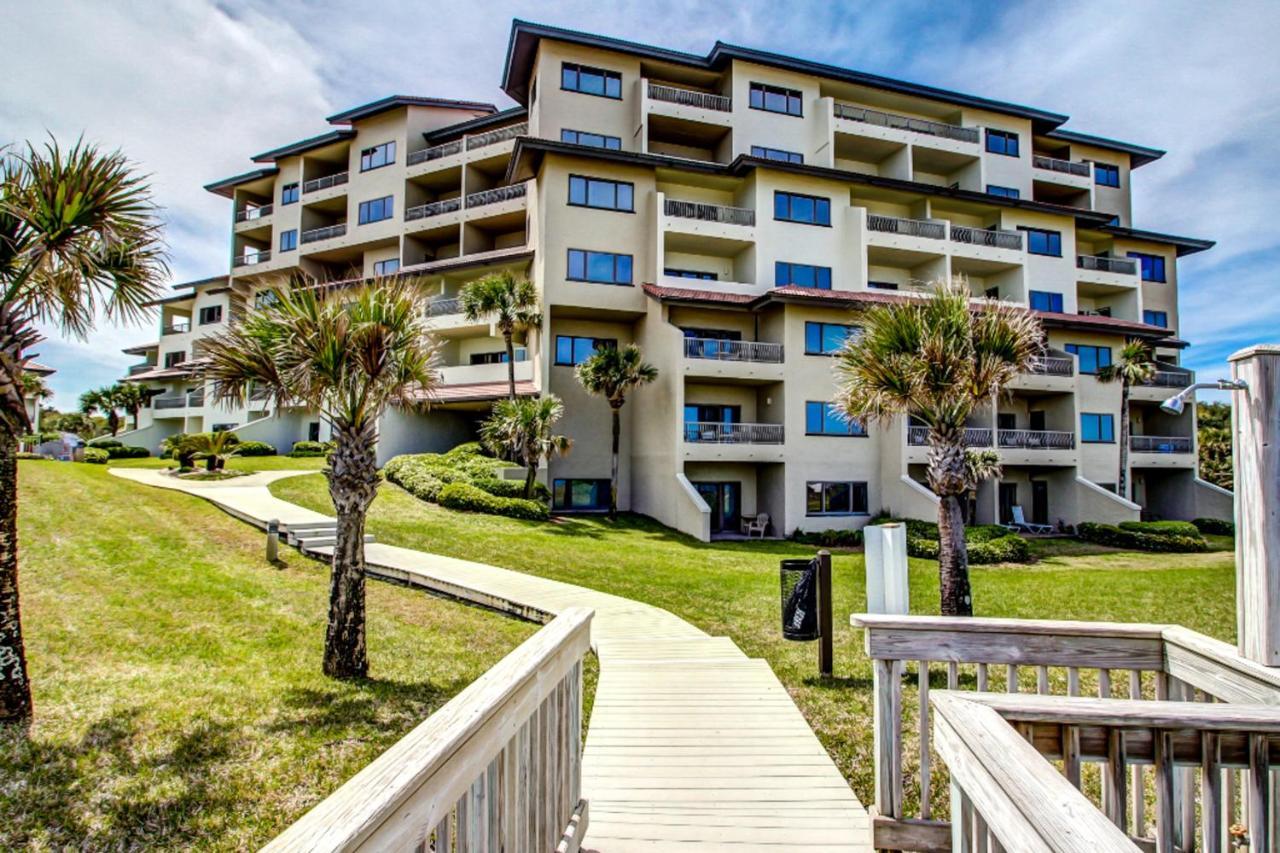 288 Sandcastles Fernandina Beach Exteriér fotografie