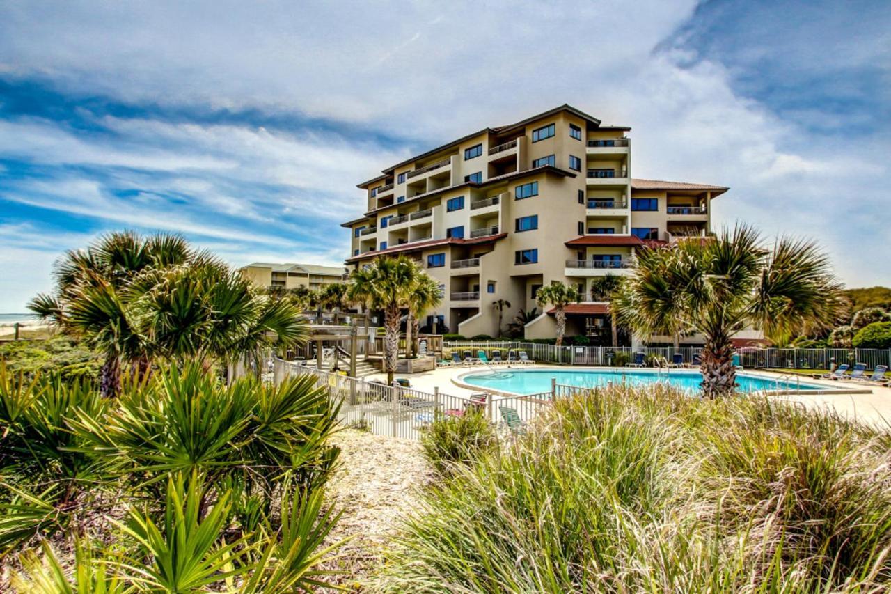 288 Sandcastles Fernandina Beach Exteriér fotografie